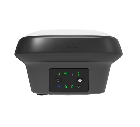 Leica 衛星定位儀